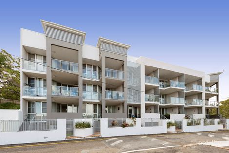 Property photo of 11/28 Lagoon Street Sandgate QLD 4017