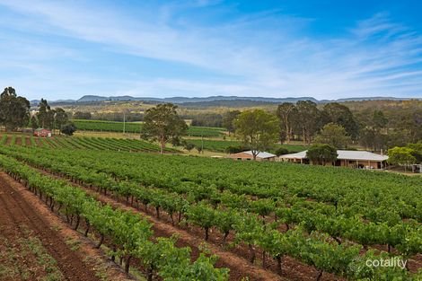Property photo of 266 Deasys Road Pokolbin NSW 2320