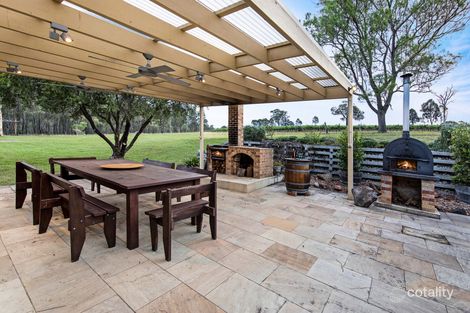 Property photo of 266 Deasys Road Pokolbin NSW 2320