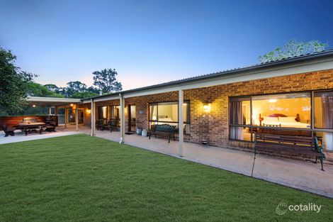 Property photo of 266 Deasys Road Pokolbin NSW 2320