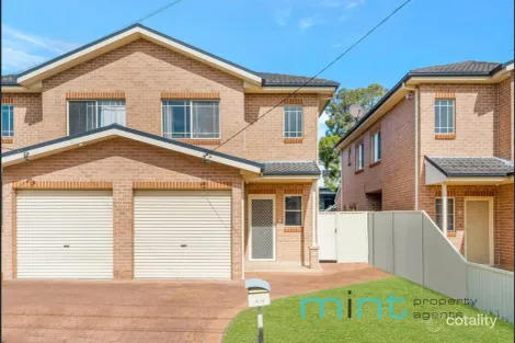 41a Karabar St, Fairfield Heights, NSW 2165