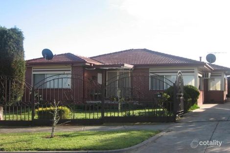 89 Corinella Cres, Dallas, VIC 3047