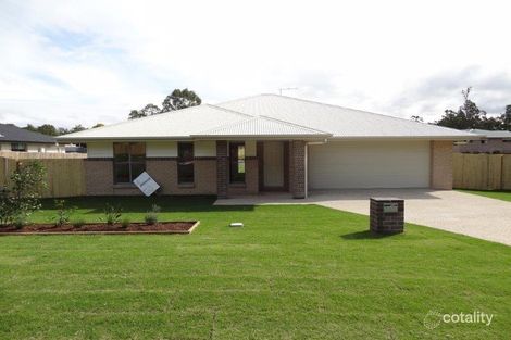 Property photo of 52 Rogers Drive Gatton QLD 4343