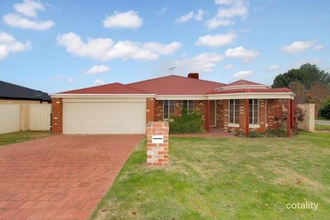 21 Baningan Ave, Success, WA 6164