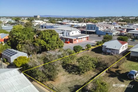 163 Kent St, Rockhampton City, QLD 4700