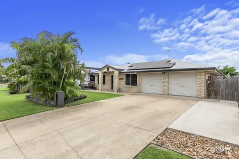 Property photo of 12 Lakeside Drive Burrum Heads QLD 4659