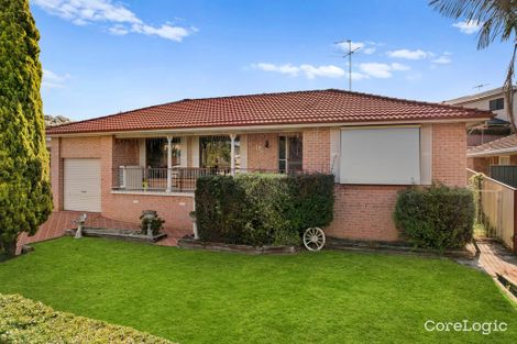 Property photo of 18 Kearns Avenue Kearns NSW 2558