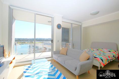 13/38 Shoreline Dr, Rhodes, NSW 2138