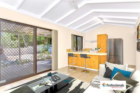Property photo of 3 Wood Court Lesmurdie WA 6076