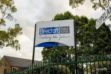 Property photo of 29 Blackwood Close Beecroft NSW 2119