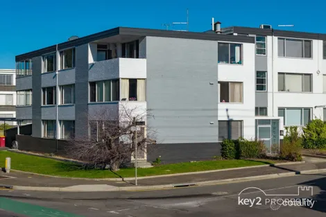 Property photo of 4/86 Elphin Road Newstead TAS 7250