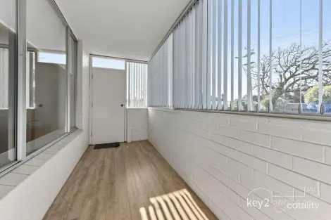 Property photo of 4/86 Elphin Road Newstead TAS 7250