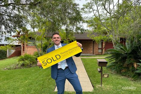 31 Malory Ave, West Pymble, NSW 2073