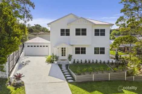 Property photo of 2 Garden Avenue Kiama NSW 2533