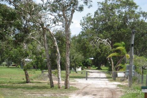 55 Bicentennial Dr, Agnes Water, QLD 4677