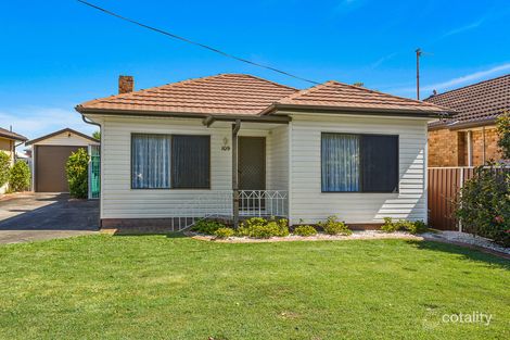 Property photo of 109 Reddall Parade Lake Illawarra NSW 2528