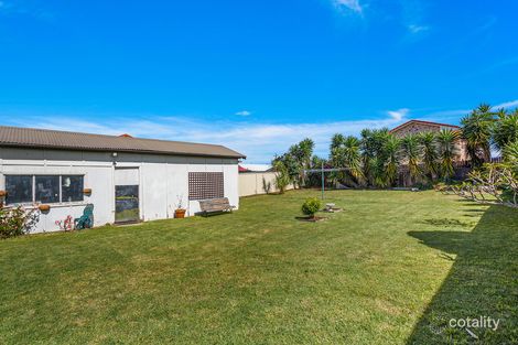 Property photo of 109 Reddall Parade Lake Illawarra NSW 2528