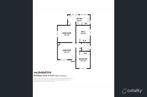 Property photo of 109 Reddall Parade Lake Illawarra NSW 2528