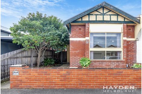 Property photo of 28 Margaret Street South Yarra VIC 3141