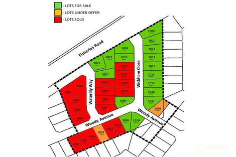 15 Waterlily Way, Castletown, WA 6450