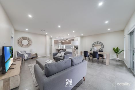 Property photo of 21A Loveday Street Oran Park NSW 2570