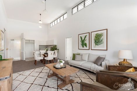 Property photo of 21/2 Campbell Street Toowong QLD 4066