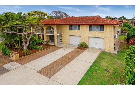 Property photo of 2 Remsen Street Wishart QLD 4122