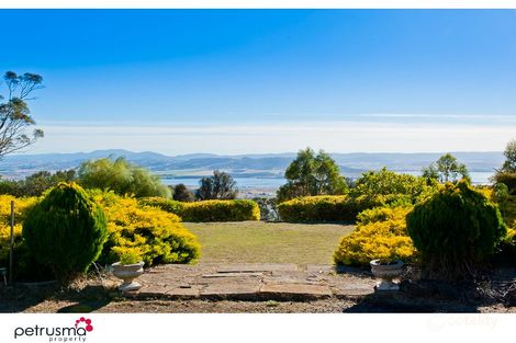 Property photo of 137 Canopus Road Mount Rumney TAS 7170