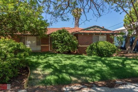 1/114 Raleigh St, Carlisle, WA 6101