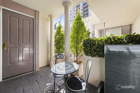 Property photo of 8/43-51 Jeffcott Street West Melbourne VIC 3003