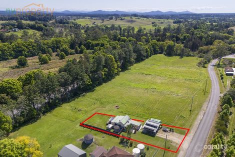 Property photo of 190 Albert Drive Warrell Creek NSW 2447