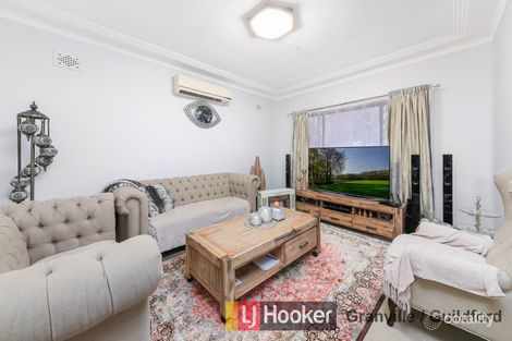 Property photo of 50 Gregory Street Granville NSW 2142