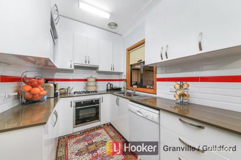 Property photo of 50 Gregory Street Granville NSW 2142