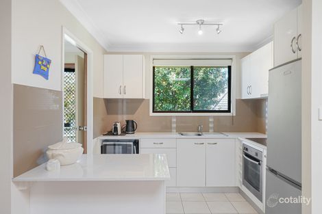 Property photo of 4/8 Leech Close Narara NSW 2250