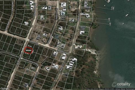 107 Highland Ridge Rd, Russell Island, QLD 4184