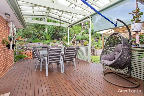 Property photo of 18 Sanctuary Place Minnamurra NSW 2533