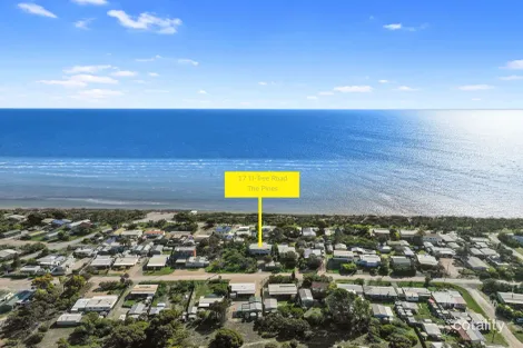 Property photo of 17 Ti-Tree Road The Pines SA 5577