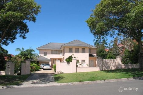 28 Woodland St, Balgowlah Heights, NSW 2093