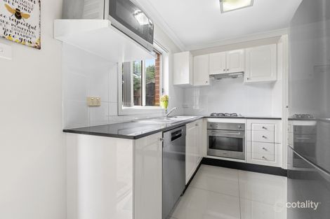 Property photo of 4/11-15 Haldane Street Asquith NSW 2077