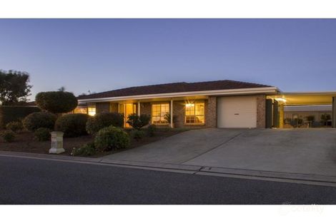 Property photo of 5 Cosgrove Crescent Old Reynella SA 5161