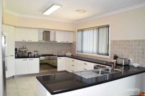 Property photo of 208L Mogriguy Road Eumungerie NSW 2822