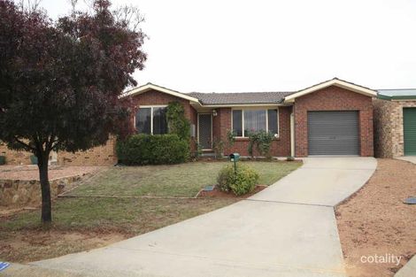 73 Bargang Cres, Ngunnawal, ACT 2913