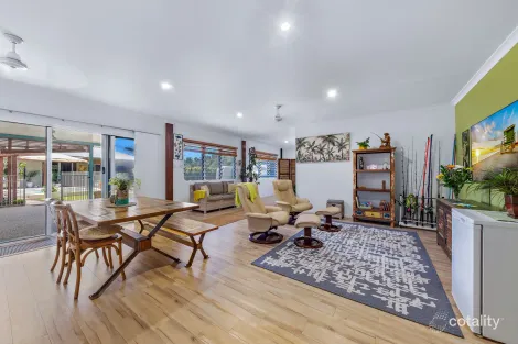 Property photo of 313 Mandalay Road Mandalay QLD 4802