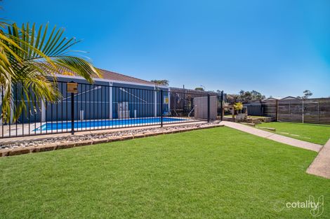 Property photo of 1 Bell Miner Avenue Yeppoon QLD 4703