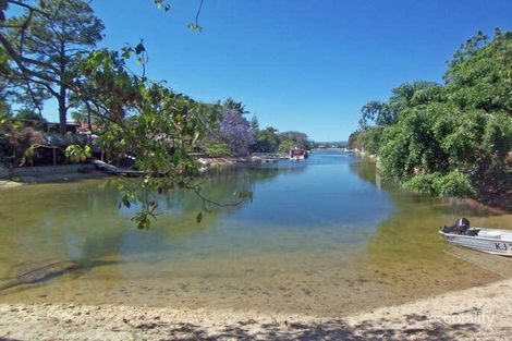 Property photo of 60 T E Peters Drive Broadbeach Waters QLD 4218