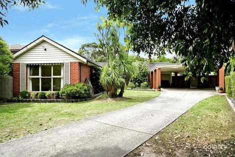 Property photo of 10 Iris Court Blackburn North VIC 3130