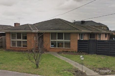 Property photo of 2 Oleander Street Glen Waverley VIC 3150