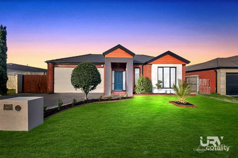 4 Kingdom Ct, Roxburgh Park, VIC 3064