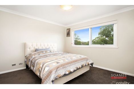 Property photo of 106/5 City View Road Pennant Hills NSW 2120