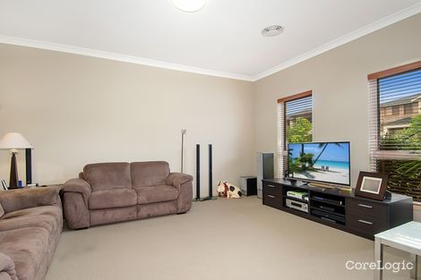 Property photo of 19 Paringa Drive The Ponds NSW 2769